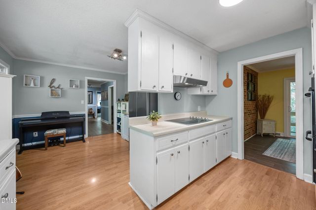 604 Rayburn Avenue, Wake Forest, NC 27587