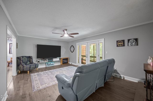 604 Rayburn Avenue, Wake Forest, NC 27587