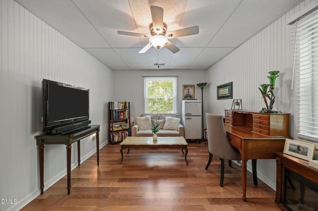 604 Rayburn Avenue, Wake Forest, NC 27587