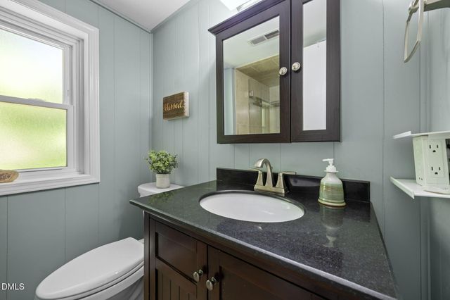 604 Rayburn Avenue, Wake Forest, NC 27587