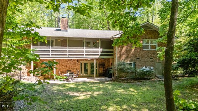 604 Rayburn Avenue, Wake Forest, NC 27587
