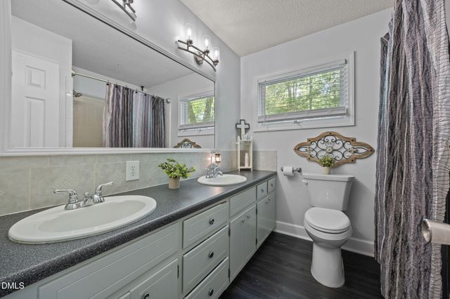 604 Rayburn Avenue, Wake Forest, NC 27587