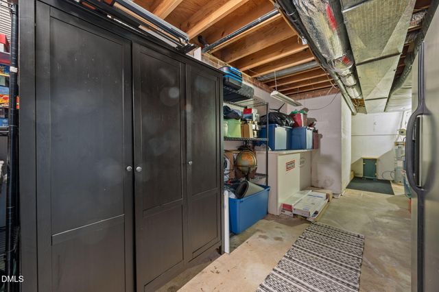 604 Rayburn Avenue, Wake Forest, NC 27587