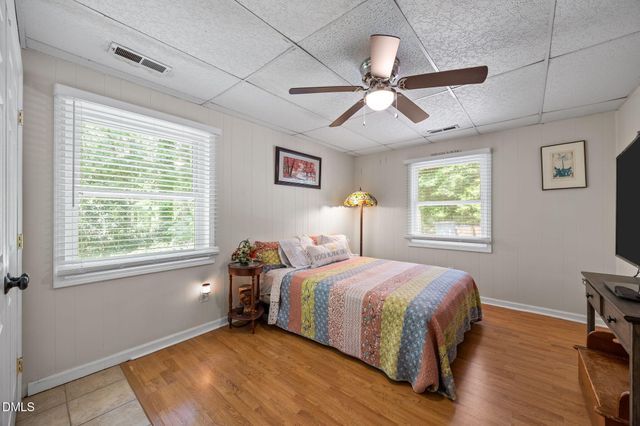 604 Rayburn Avenue, Wake Forest, NC 27587