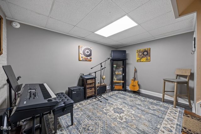 604 Rayburn Avenue, Wake Forest, NC 27587