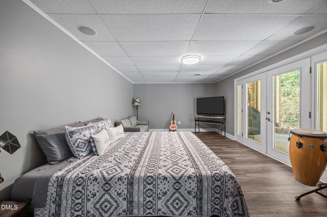 604 Rayburn Avenue, Wake Forest, NC 27587