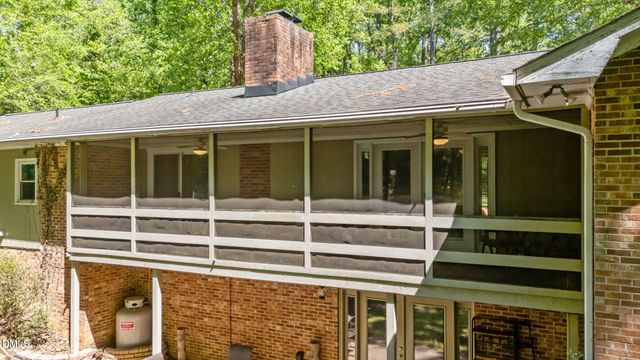 604 Rayburn Avenue, Wake Forest, NC 27587