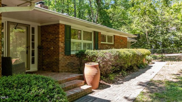 604 Rayburn Avenue, Wake Forest, NC 27587