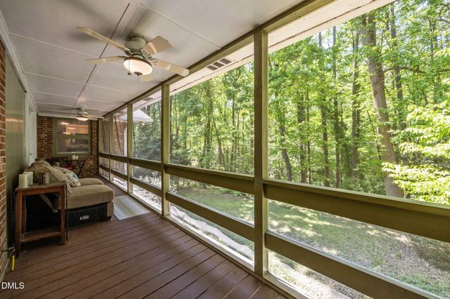 604 Rayburn Avenue, Wake Forest, NC 27587