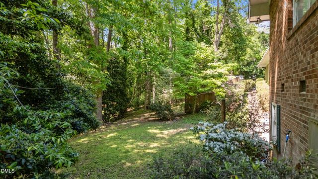 604 Rayburn Avenue, Wake Forest, NC 27587