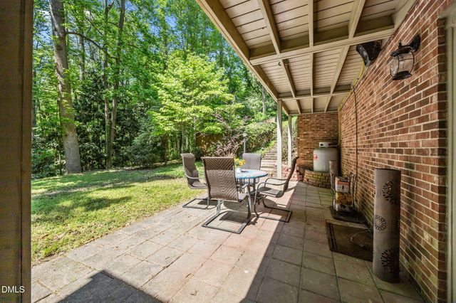 604 Rayburn Avenue, Wake Forest, NC 27587