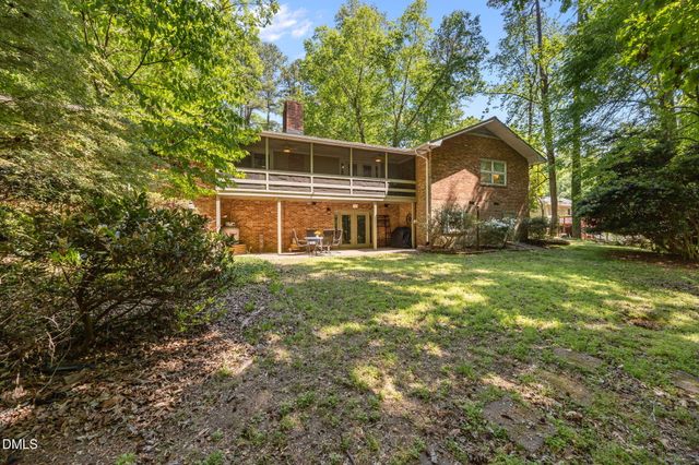 604 Rayburn Avenue, Wake Forest, NC 27587