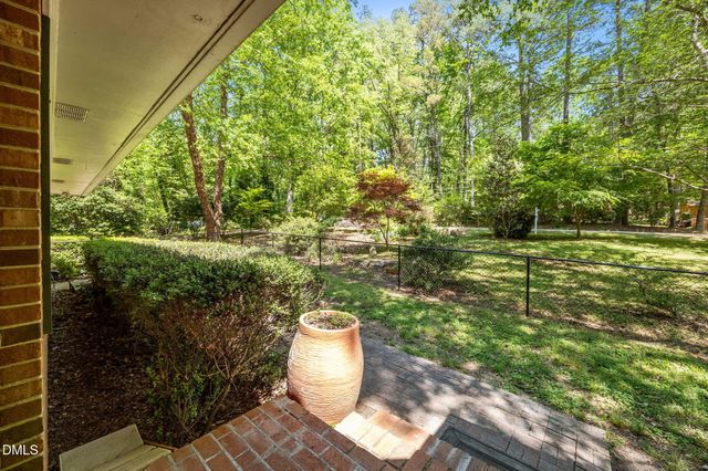 604 Rayburn Avenue, Wake Forest, NC 27587