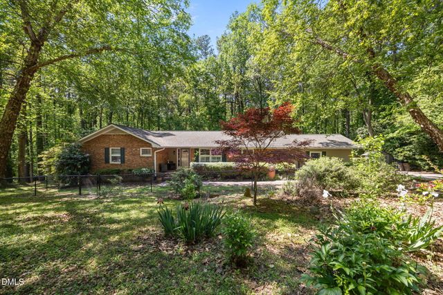 604 Rayburn Avenue, Wake Forest, NC 27587
