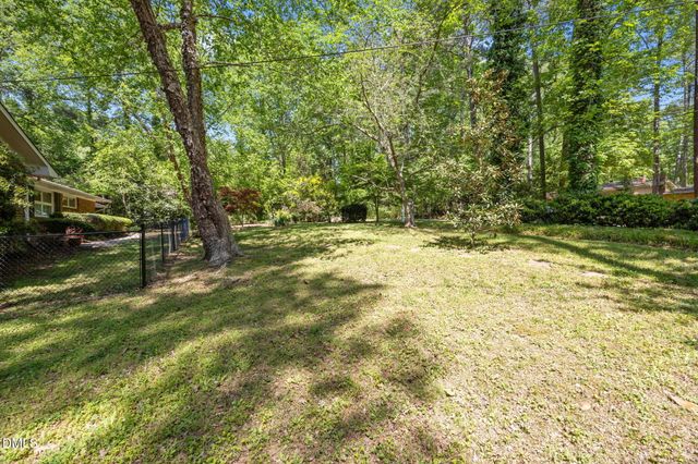 604 Rayburn Avenue, Wake Forest, NC 27587