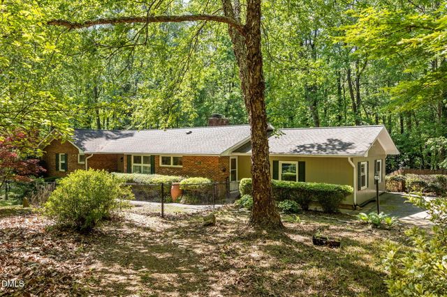 604 Rayburn Avenue, Wake Forest, NC 27587