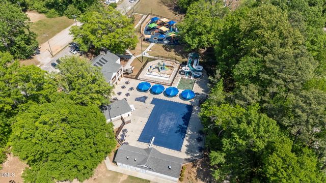 604 Rayburn Avenue, Wake Forest, NC 27587