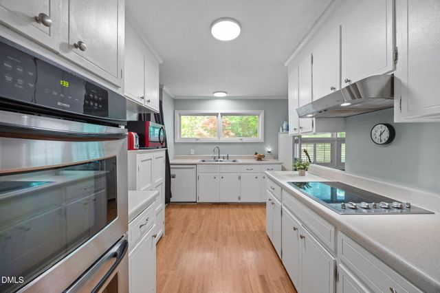 604 Rayburn Avenue, Wake Forest, NC 27587