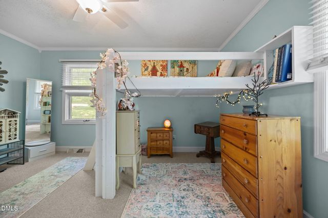 604 Rayburn Avenue, Wake Forest, NC 27587