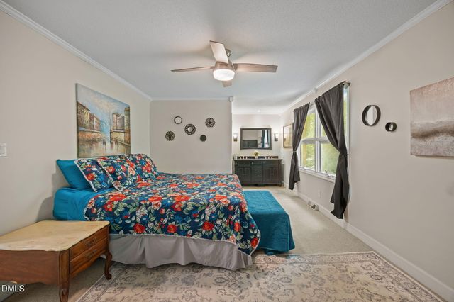 604 Rayburn Avenue, Wake Forest, NC 27587