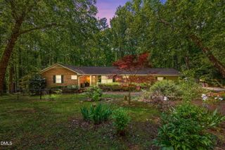 604 Rayburn Avenue, Wake Forest, NC 27587