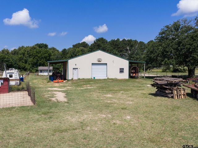 2942 VZ 4702, Ben Wheeler, TX 75754