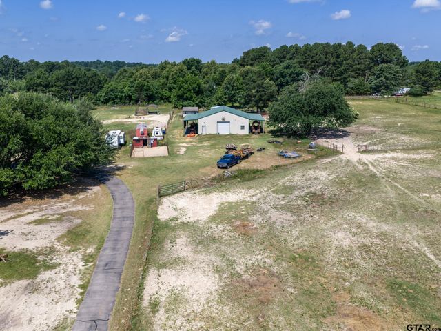 2942 VZ 4702, Ben Wheeler, TX 75754