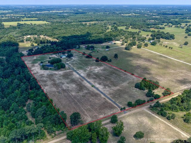 2942 VZ 4702, Ben Wheeler, TX 75754