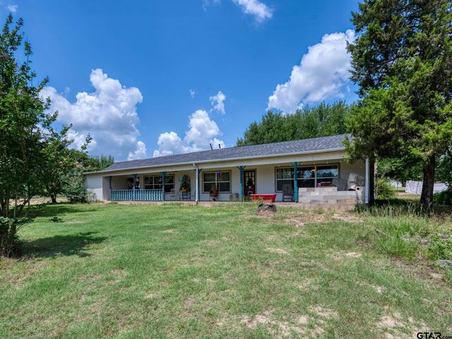 2942 VZ 4702, Ben Wheeler, TX 75754