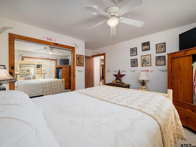 2942 VZ 4702, Ben Wheeler, TX 75754