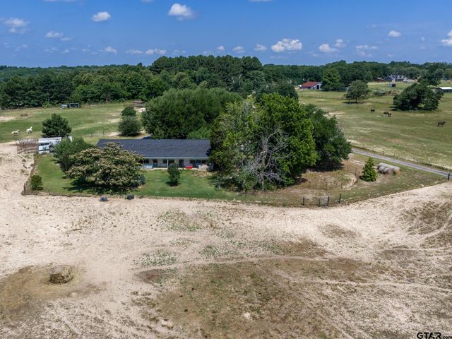 2942 VZ 4702, Ben Wheeler, TX 75754
