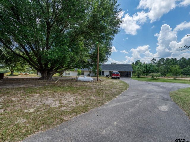 2942 VZ 4702, Ben Wheeler, TX 75754