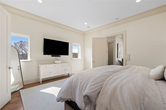 837 N Gregg Avenue, Fayetteville, AR 72701