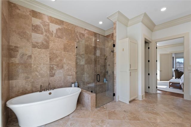 837 N Gregg Avenue, Fayetteville, AR 72701