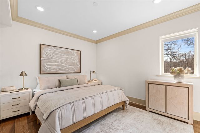 837 N Gregg Avenue, Fayetteville, AR 72701