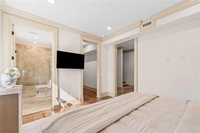 837 N Gregg Avenue, Fayetteville, AR 72701