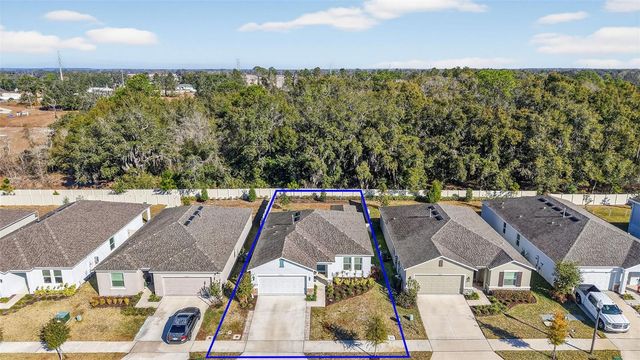 33692 SKY BLOSSOM CIRCLE, Leesburg, FL 34788