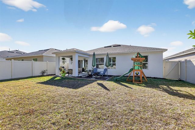 33692 SKY BLOSSOM CIRCLE, Leesburg, FL 34788