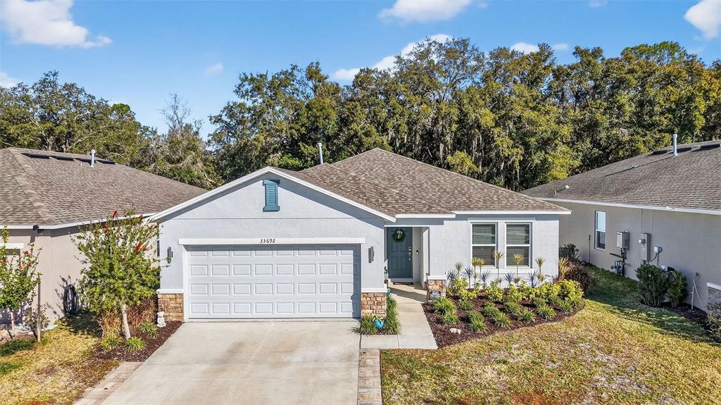 Image 1 of property listing at 33692 SKY BLOSSOM CIRCLE, Leesburg, FL 34788