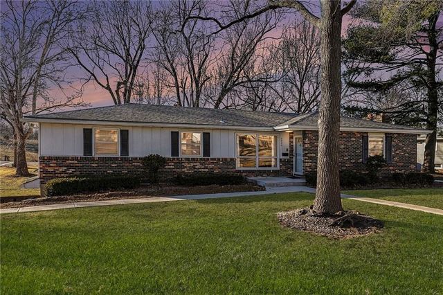 2822 N 83rd Terrace, Kansas City, KS 66109