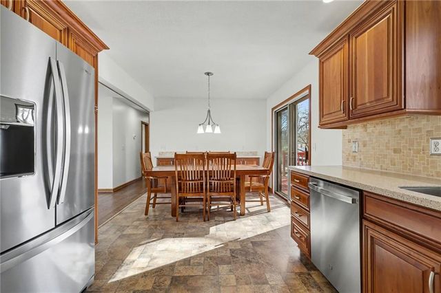 2822 N 83rd Terrace, Kansas City, KS 66109