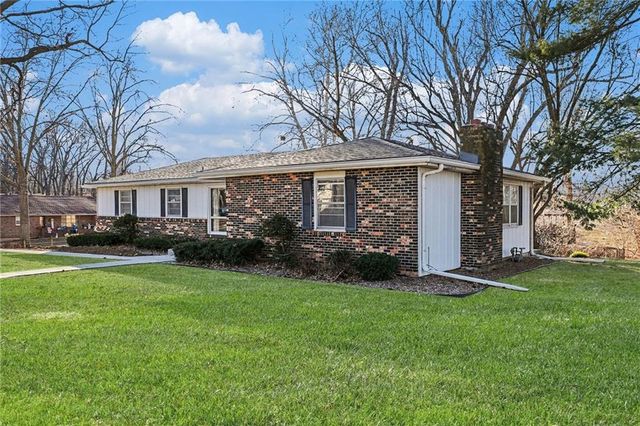 2822 N 83rd Terrace, Kansas City, KS 66109