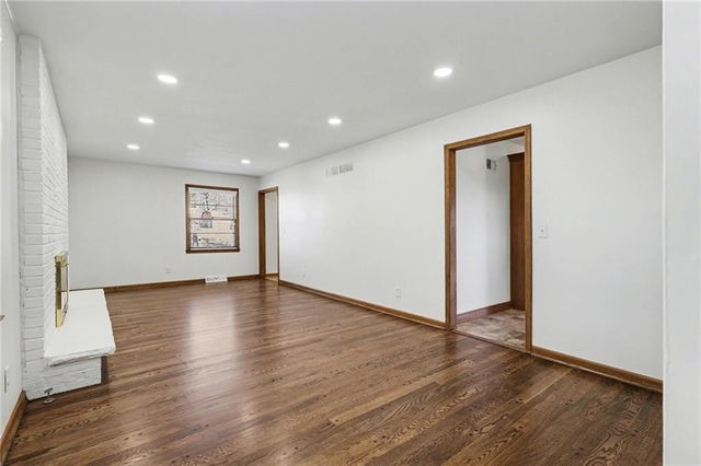 2822 N 83rd Terrace, Kansas City, KS 66109