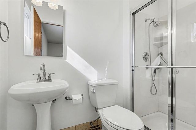 2822 N 83rd Terrace, Kansas City, KS 66109