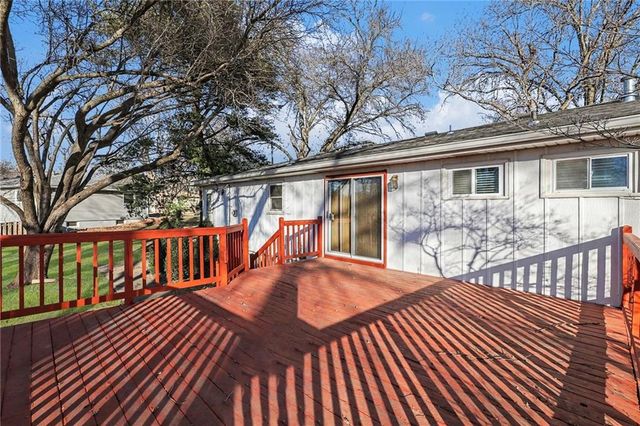 2822 N 83rd Terrace, Kansas City, KS 66109