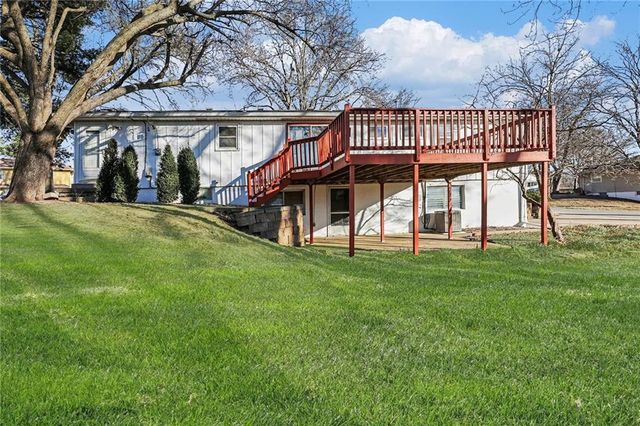 2822 N 83rd Terrace, Kansas City, KS 66109