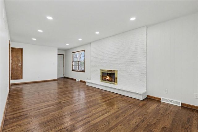 2822 N 83rd Terrace, Kansas City, KS 66109