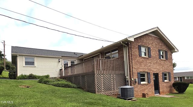 932 Afton Street, Kingsport, TN 37660