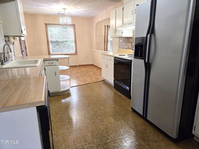 932 Afton Street, Kingsport, TN 37660