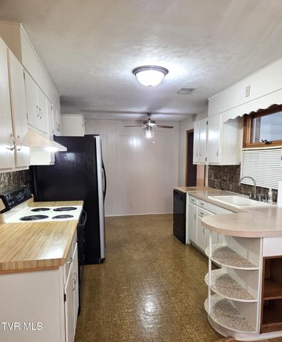 932 Afton Street, Kingsport, TN 37660